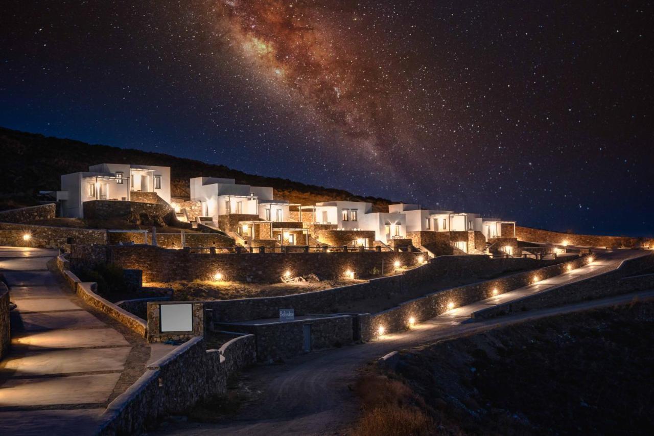 Livadi  Belvedere المظهر الخارجي الصورة