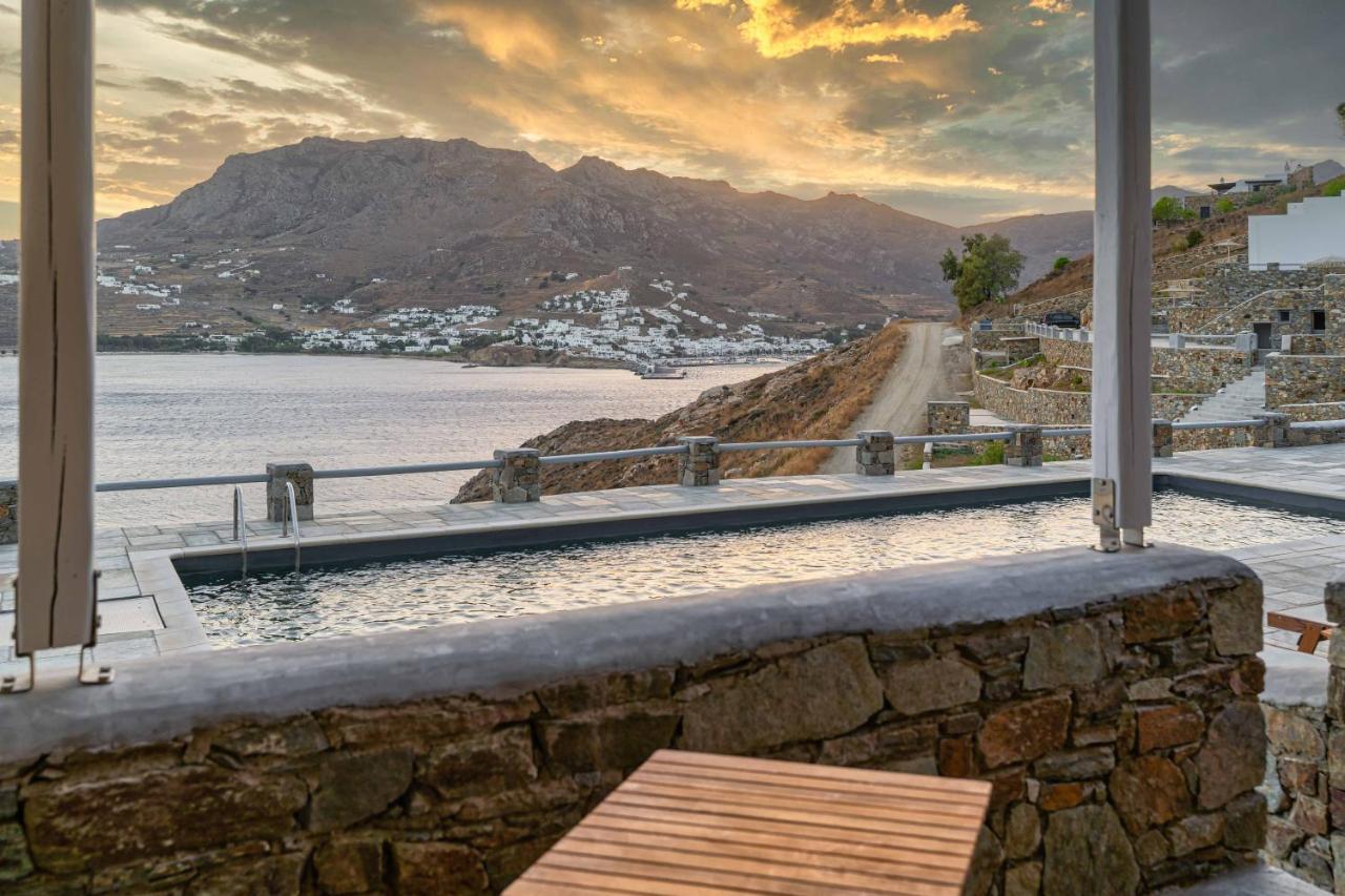 Livadi  Belvedere المظهر الخارجي الصورة