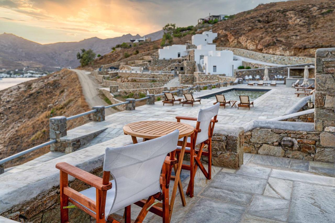 Livadi  Belvedere المظهر الخارجي الصورة