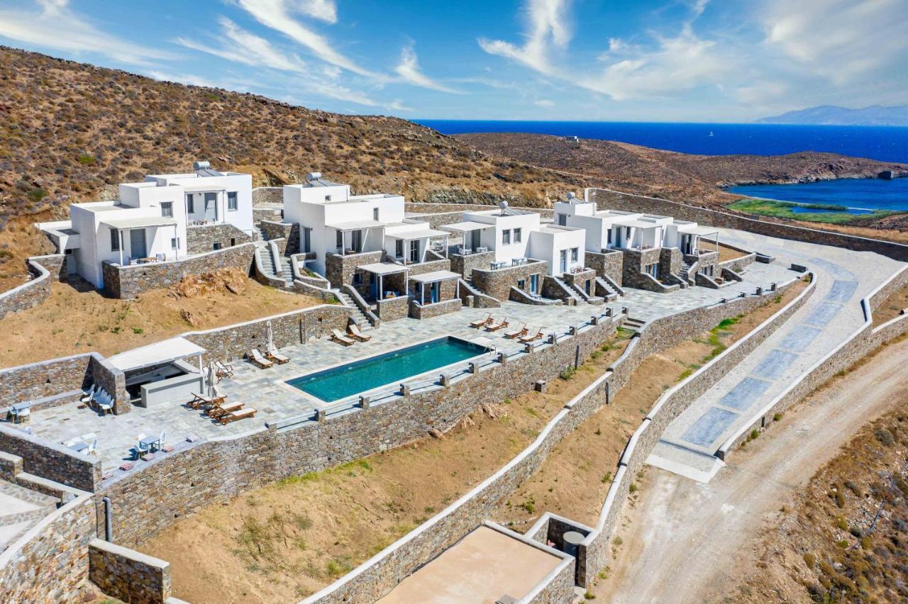 Livadi  Belvedere المظهر الخارجي الصورة